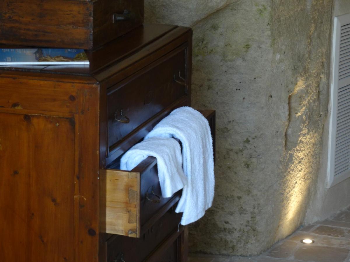 La Dimora Delle 3 Zie Hotel Matera Kültér fotó