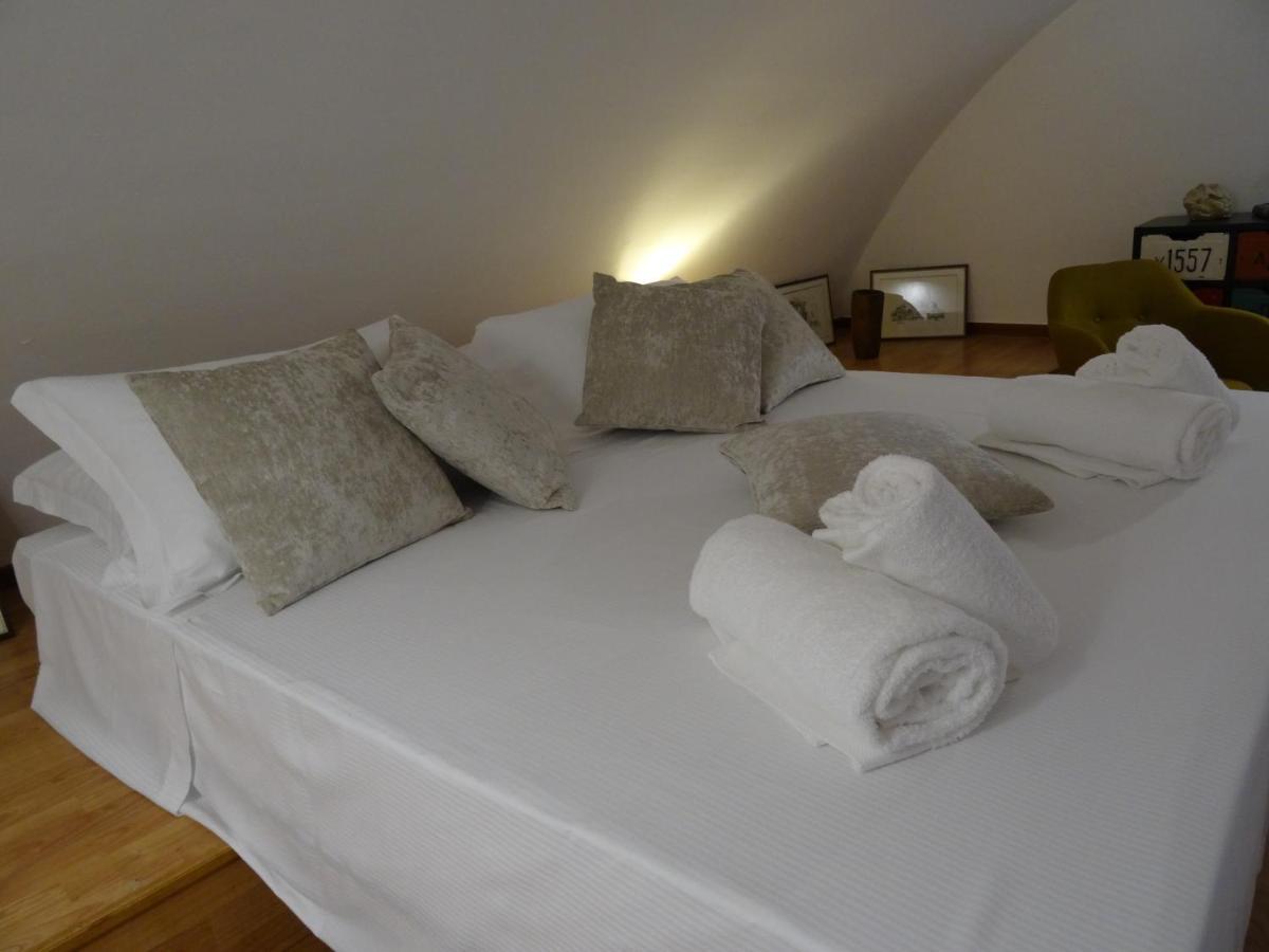 La Dimora Delle 3 Zie Hotel Matera Kültér fotó