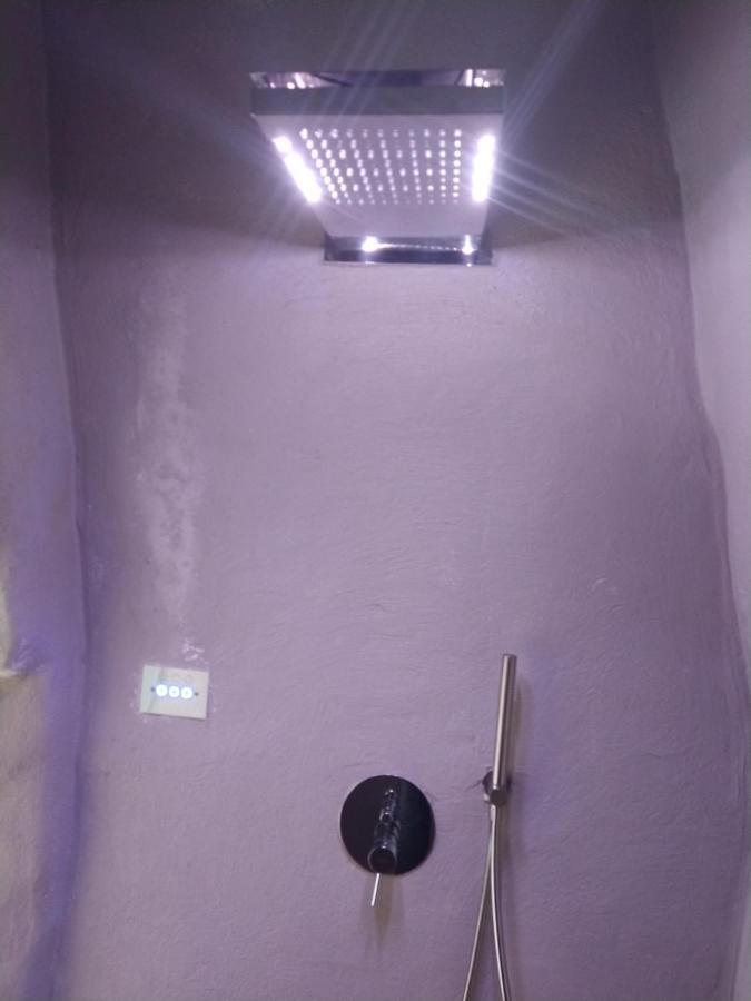 La Dimora Delle 3 Zie Hotel Matera Kültér fotó